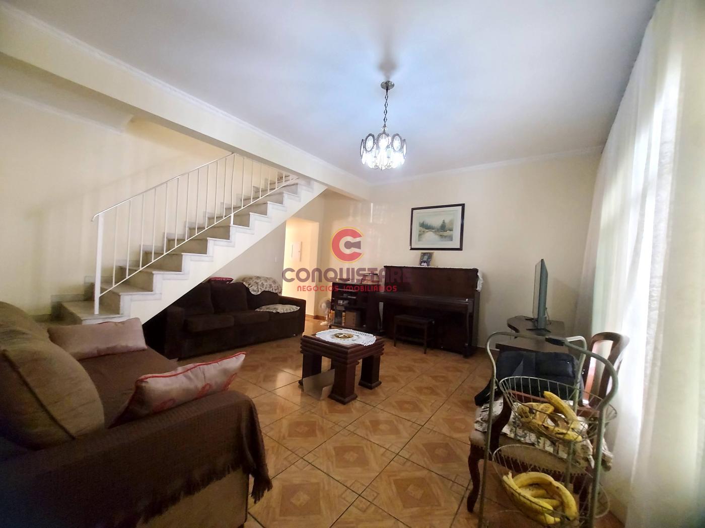 Sobrado, 4 quartos, 350 m² - Foto 2