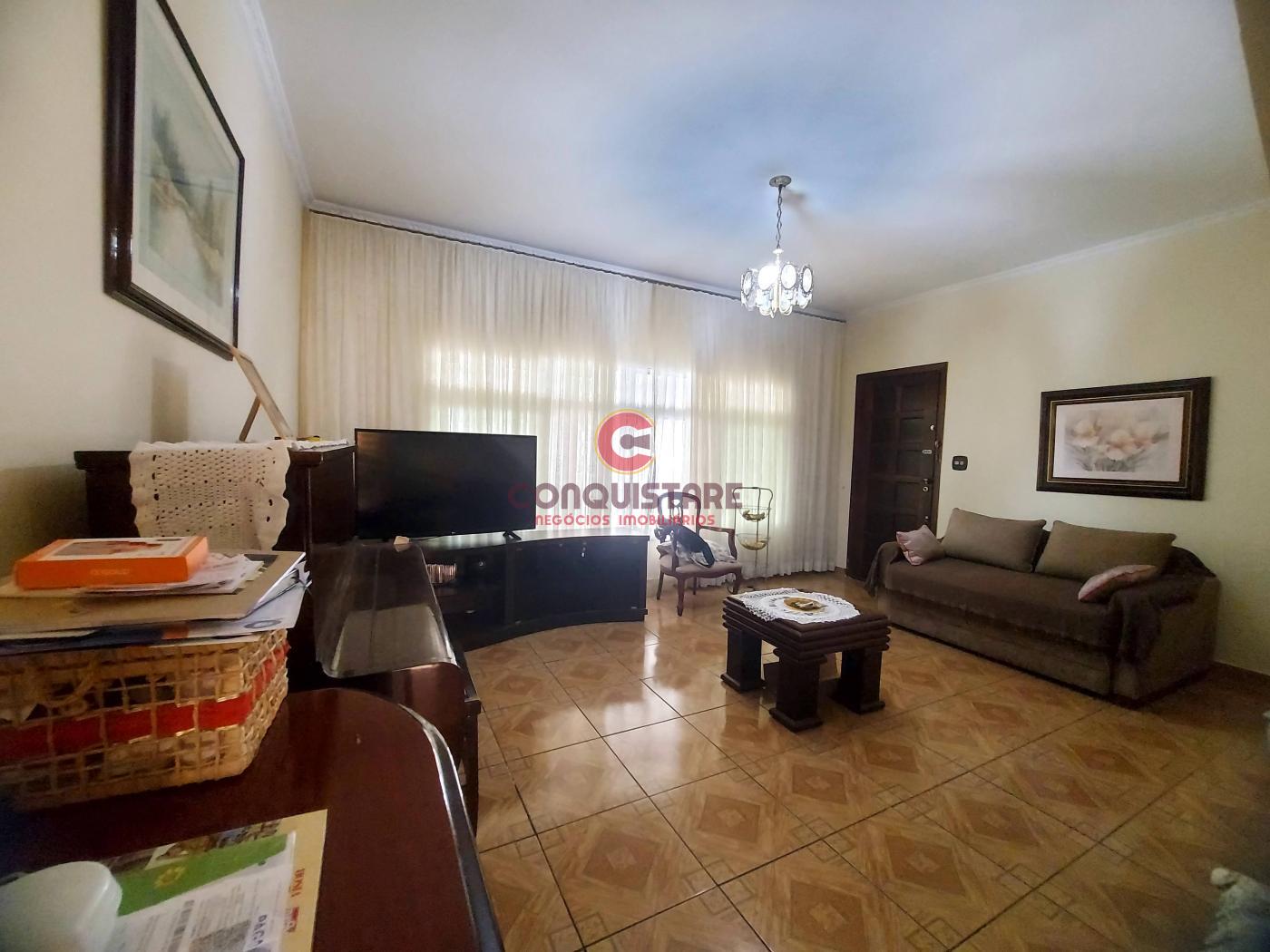 Sobrado, 4 quartos, 350 m² - Foto 3