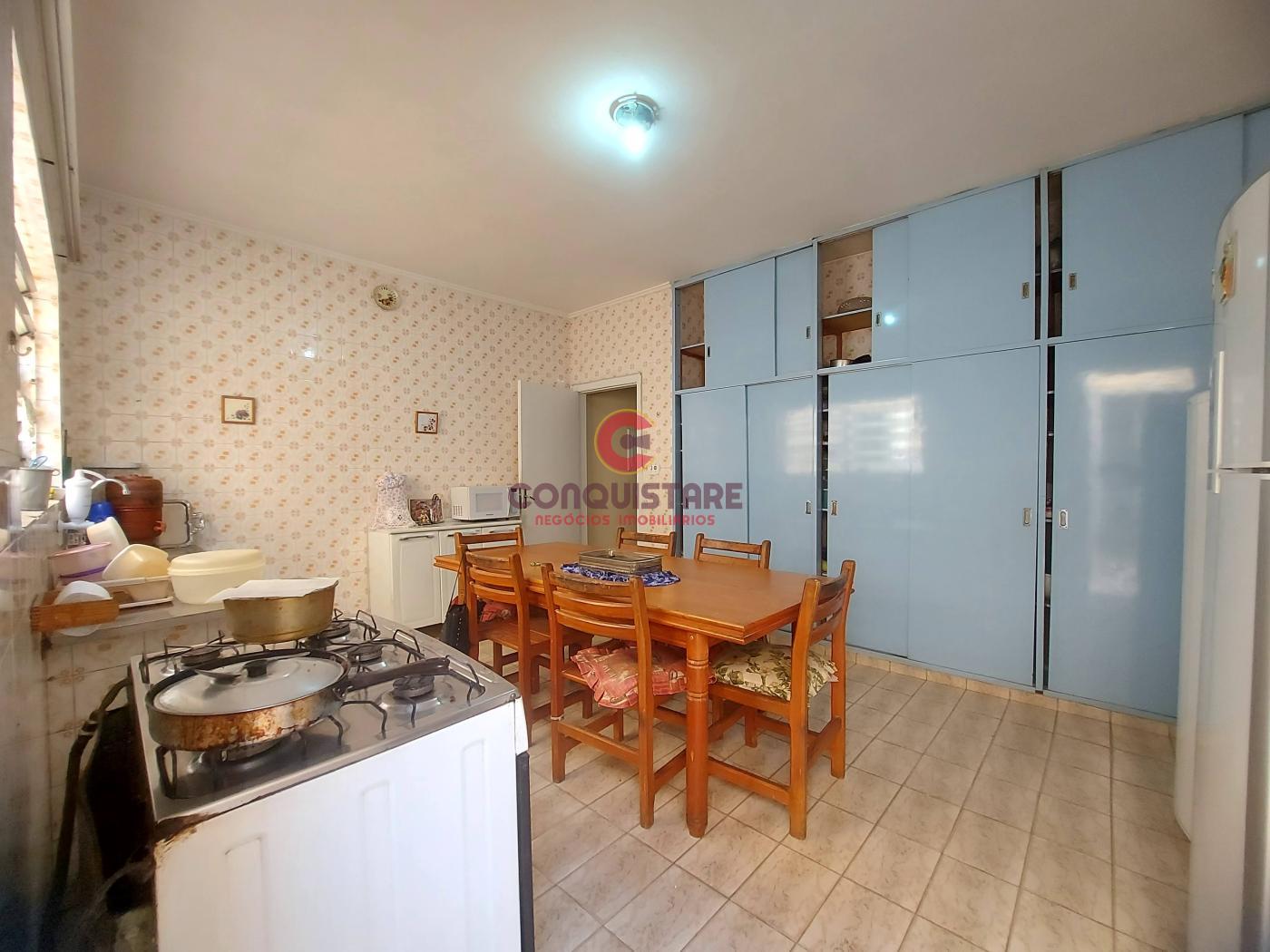 Sobrado, 4 quartos, 350 m² - Foto 8