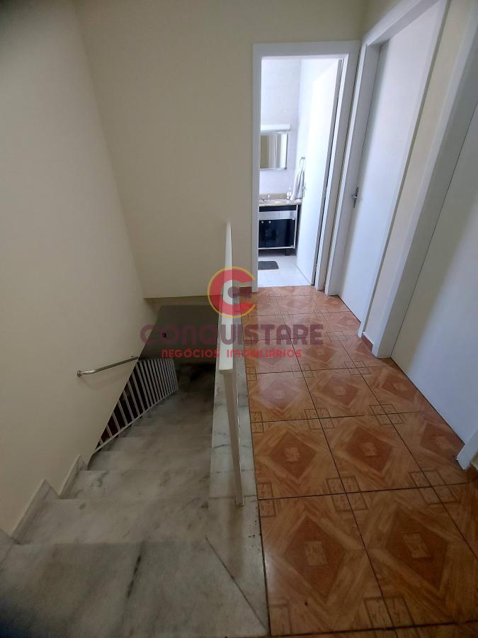 Sobrado, 4 quartos, 350 m² - Foto 9