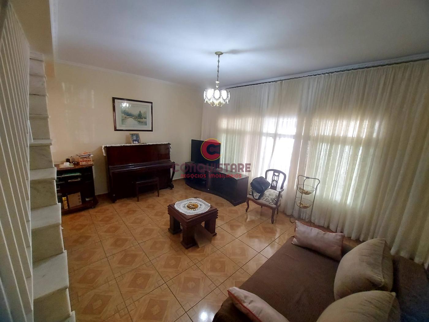 Sobrado, 4 quartos, 350 m² - Foto 18