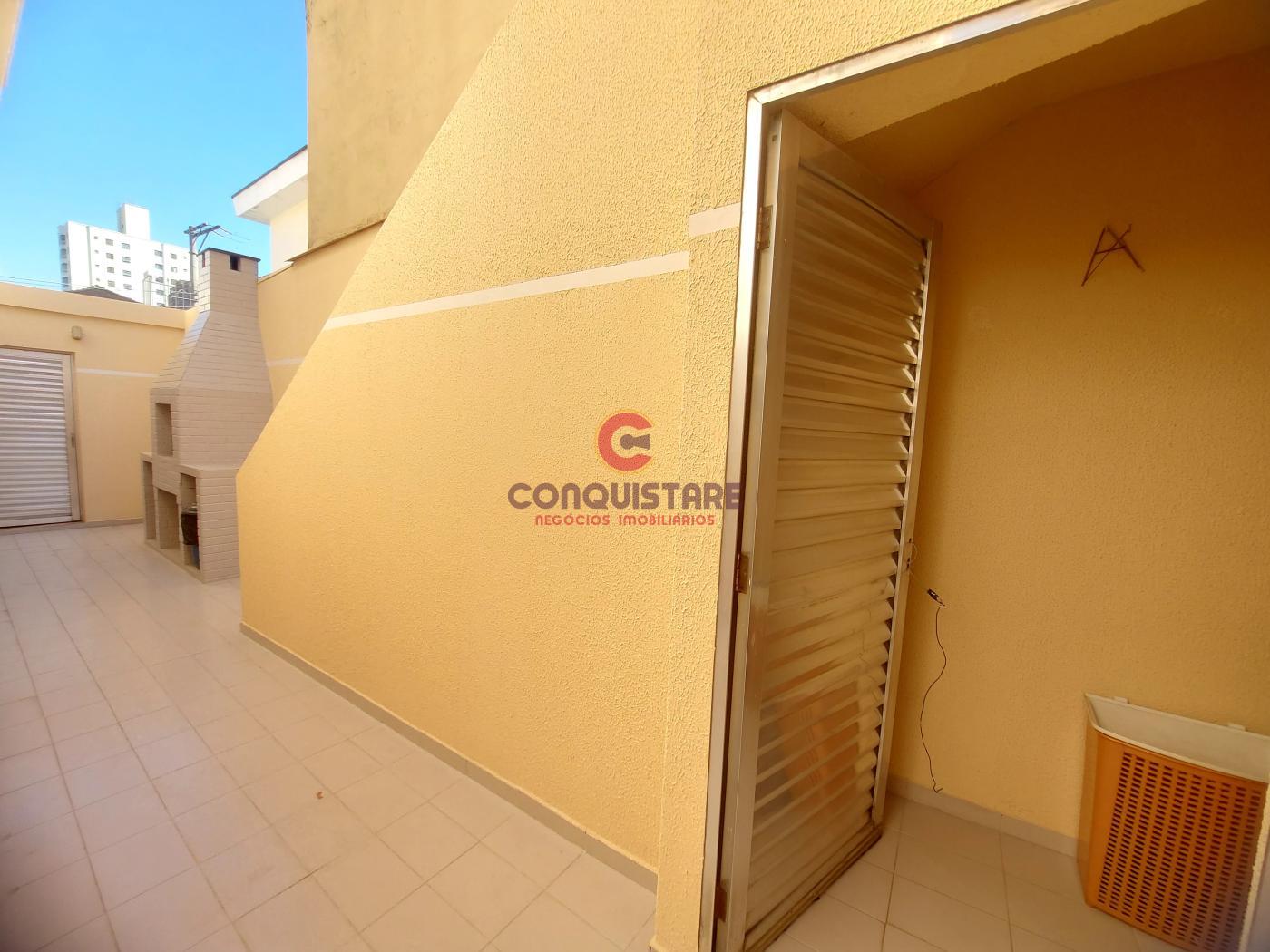 Sobrado, 4 quartos, 350 m² - Foto 23