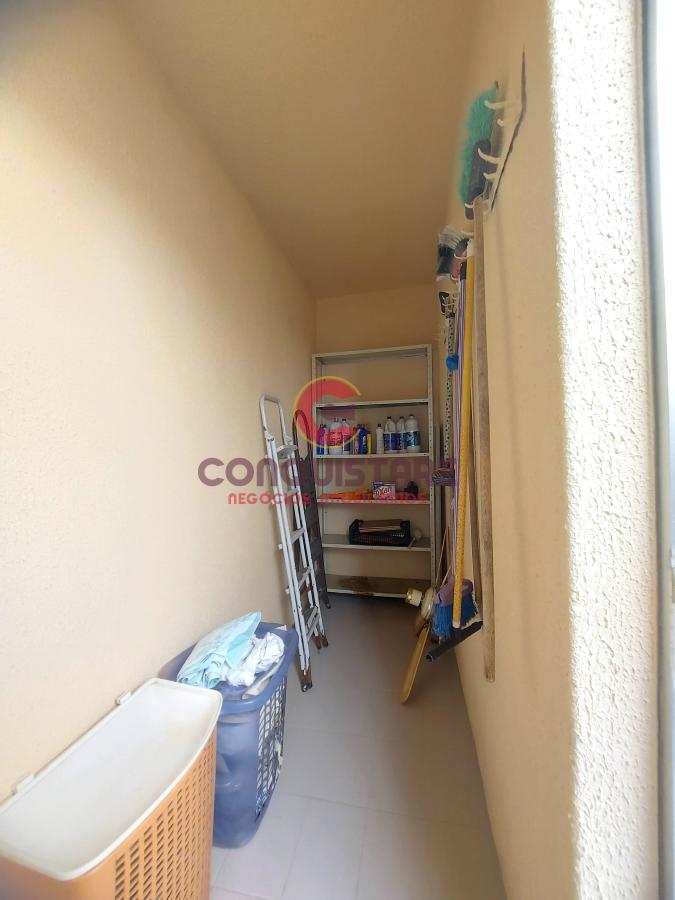 Sobrado, 4 quartos, 350 m² - Foto 24