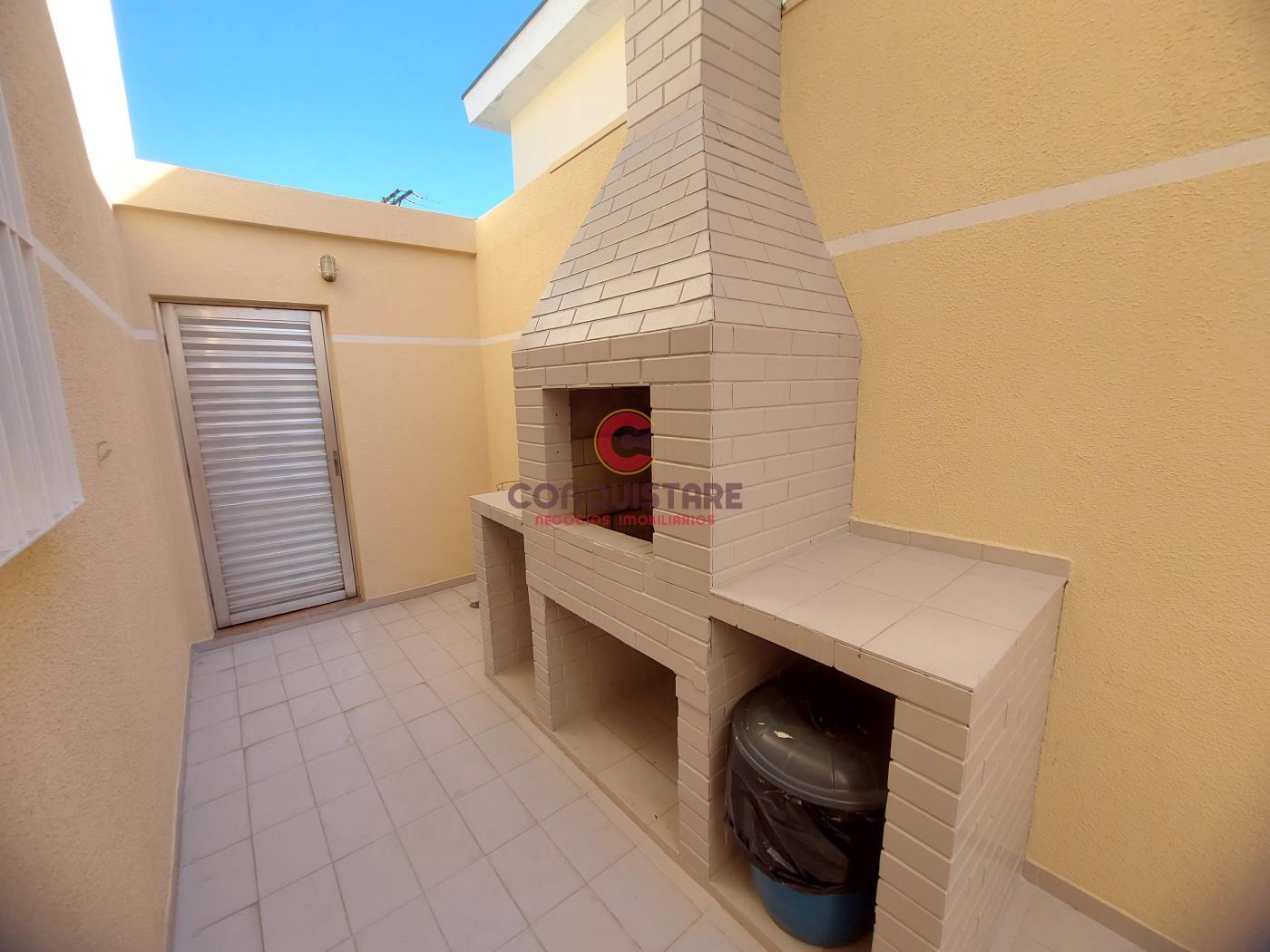 Sobrado, 4 quartos, 350 m² - Foto 26