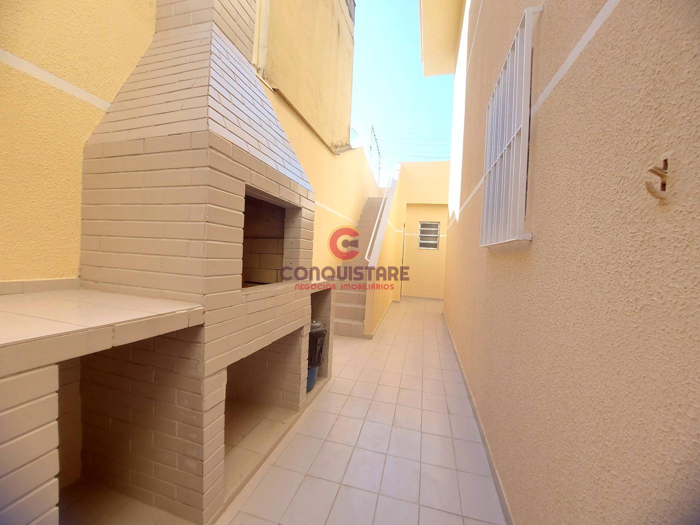 Sobrado, 4 quartos, 350 m² - Foto 27