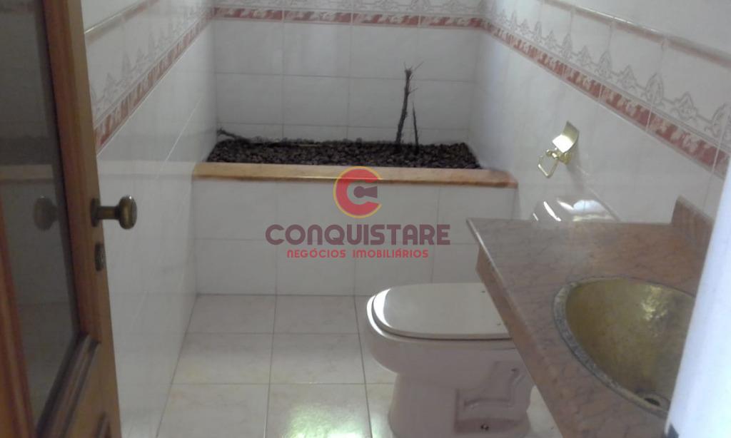 Casa, 4 quartos, 324 m² - Foto 1
