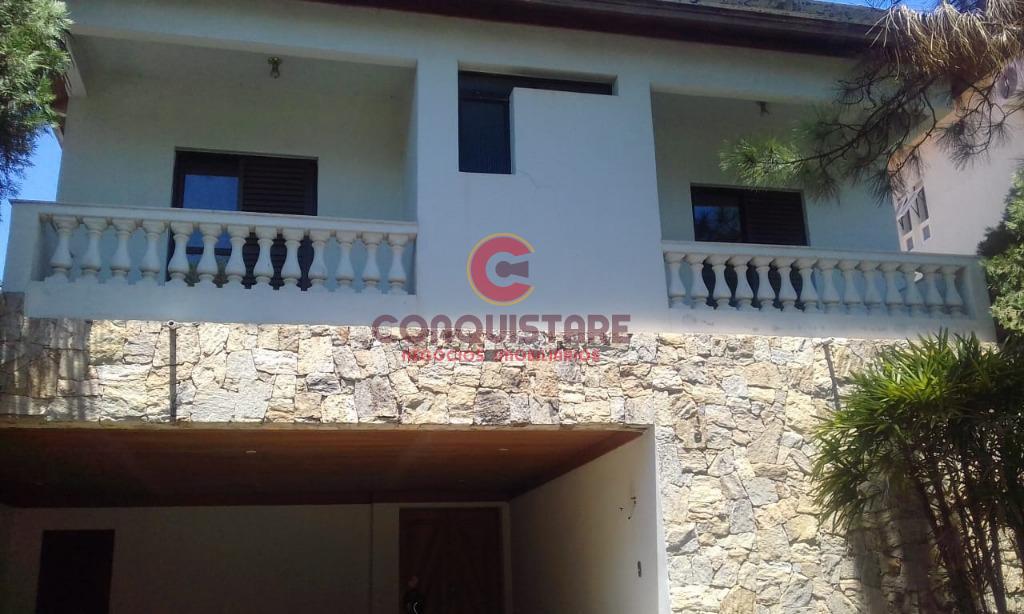 Casa, 4 quartos, 324 m² - Foto 10