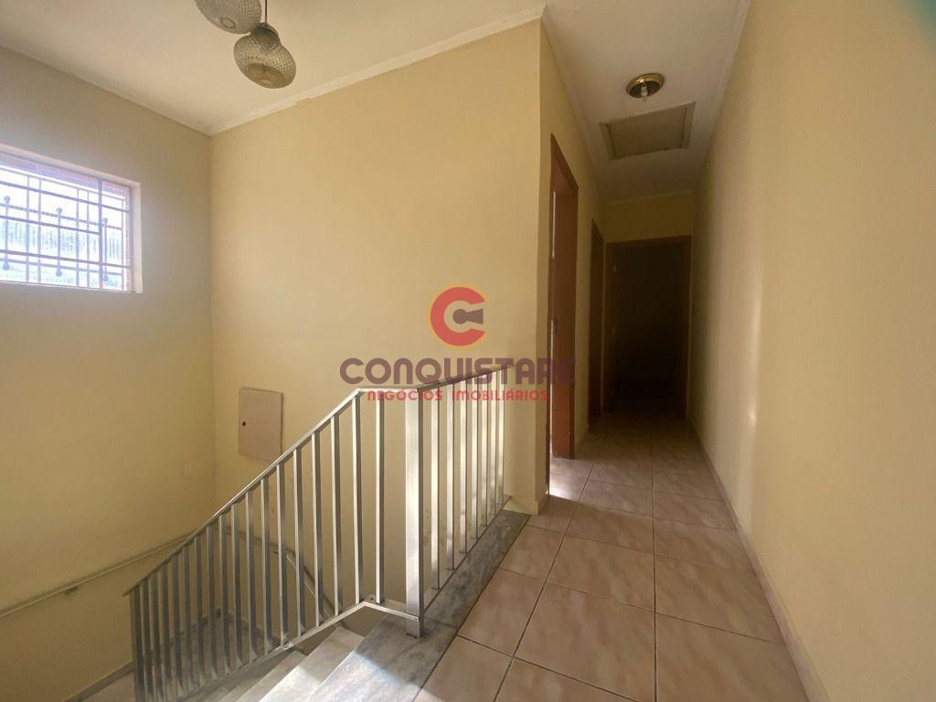 Sobrado, 3 quartos, 147 m² - Foto 1