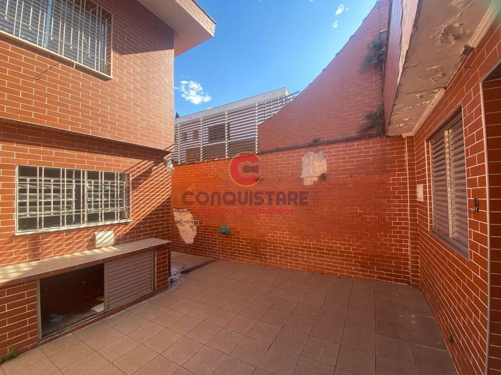 Sobrado, 3 quartos, 147 m² - Foto 6