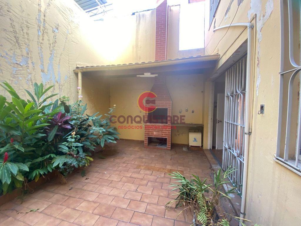 Sobrado, 3 quartos, 147 m² - Foto 12