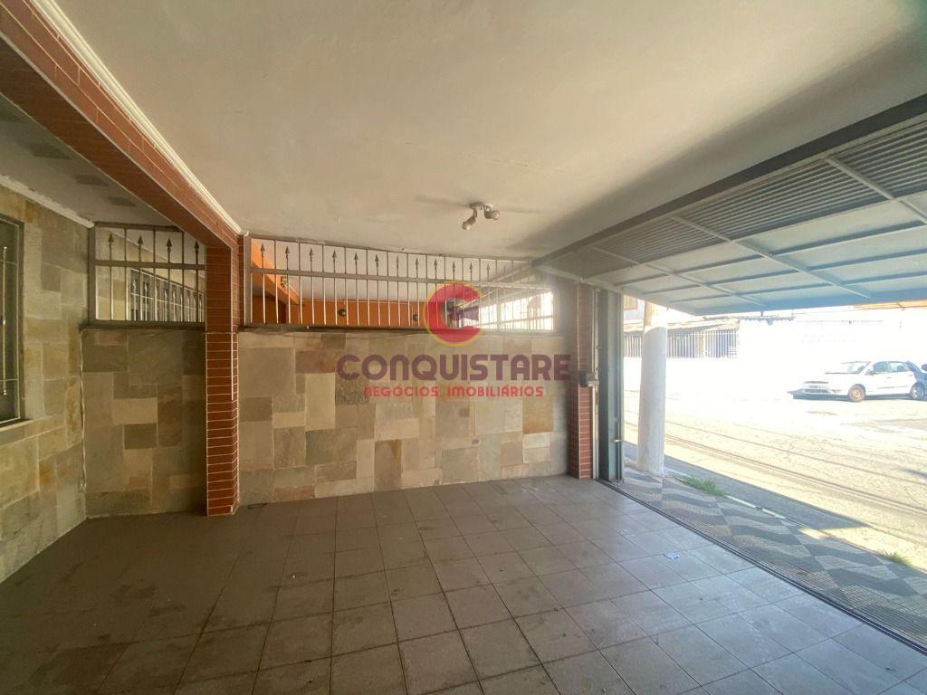Sobrado, 3 quartos, 147 m² - Foto 9