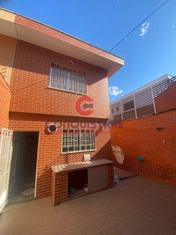 Sobrado, 3 quartos, 147 m² - Foto 14