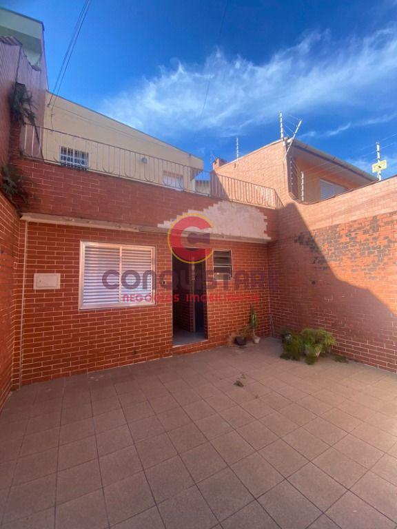 Sobrado, 3 quartos, 147 m² - Foto 23