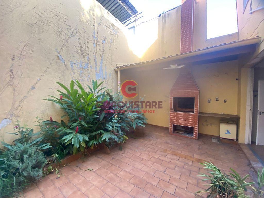 Sobrado, 3 quartos, 147 m² - Foto 27