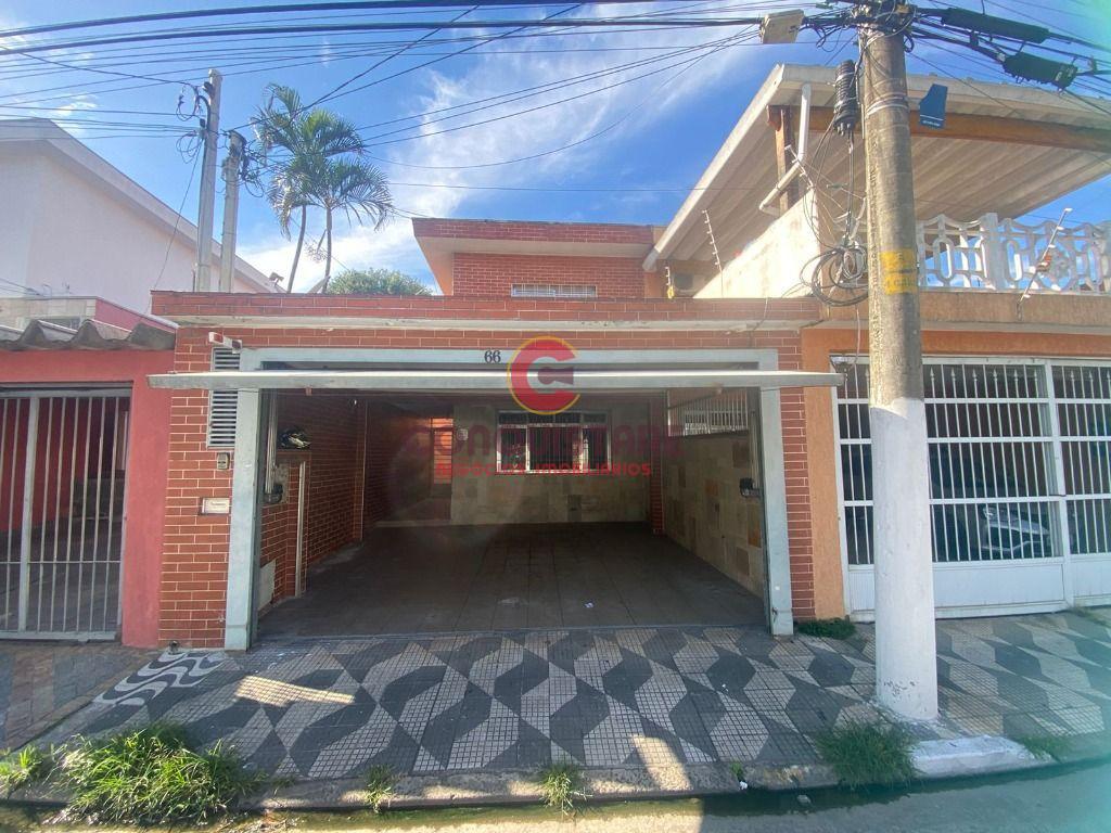 Sobrado, 3 quartos, 147 m² - Foto 28