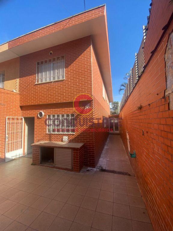 Sobrado, 3 quartos, 147 m² - Foto 32