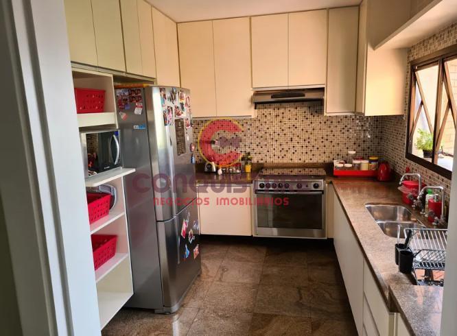 Apartamento, 4 quartos - Foto 1