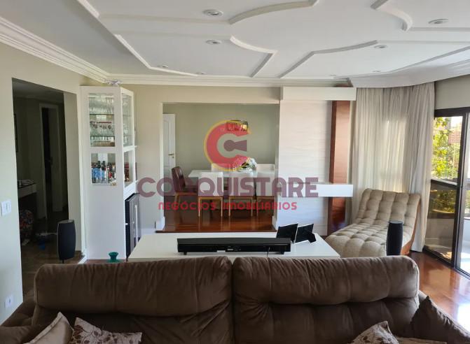 Apartamento, 4 quartos - Foto 2