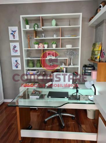 Apartamento, 4 quartos - Foto 5