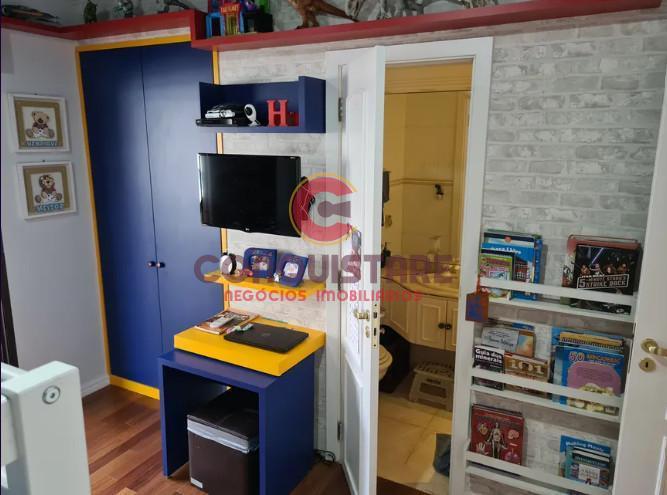 Apartamento, 4 quartos - Foto 3