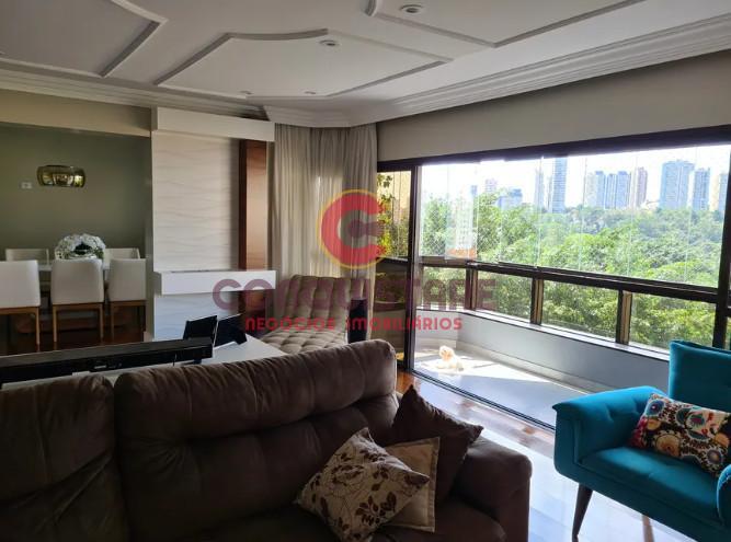 Apartamento, 4 quartos - Foto 4