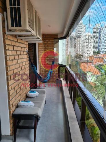 Apartamento, 4 quartos - Foto 11