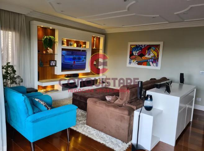 Apartamento, 4 quartos - Foto 8