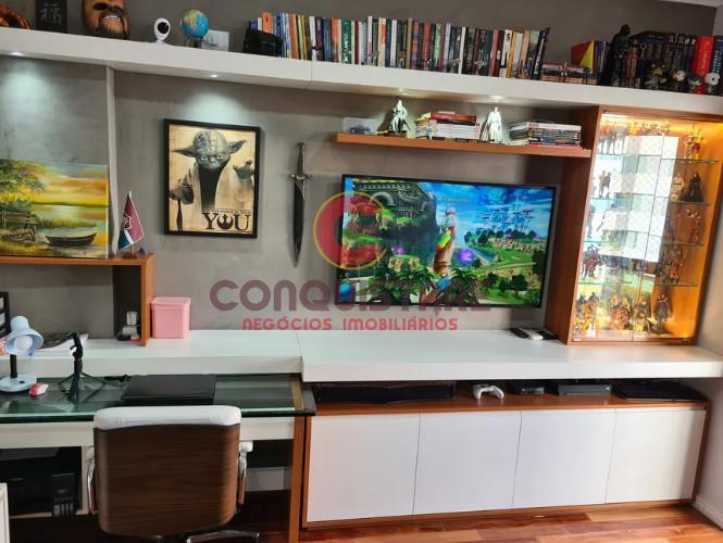 Apartamento, 4 quartos - Foto 17