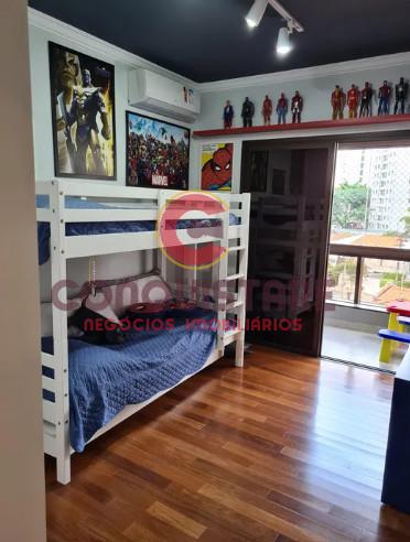Apartamento, 4 quartos - Foto 16