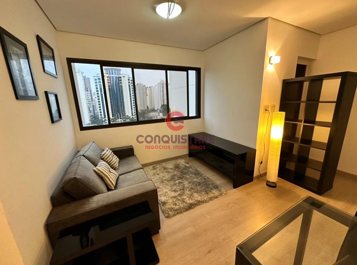 Apartamento, 1 quarto - Foto 2