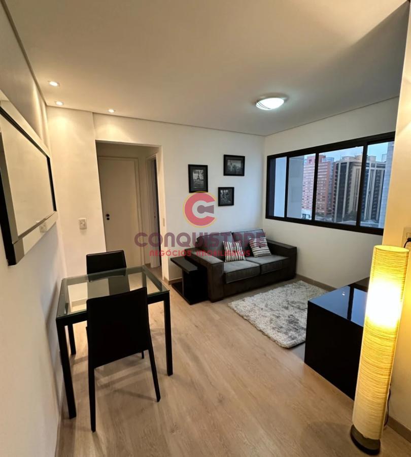Apartamento, 1 quarto - Foto 5