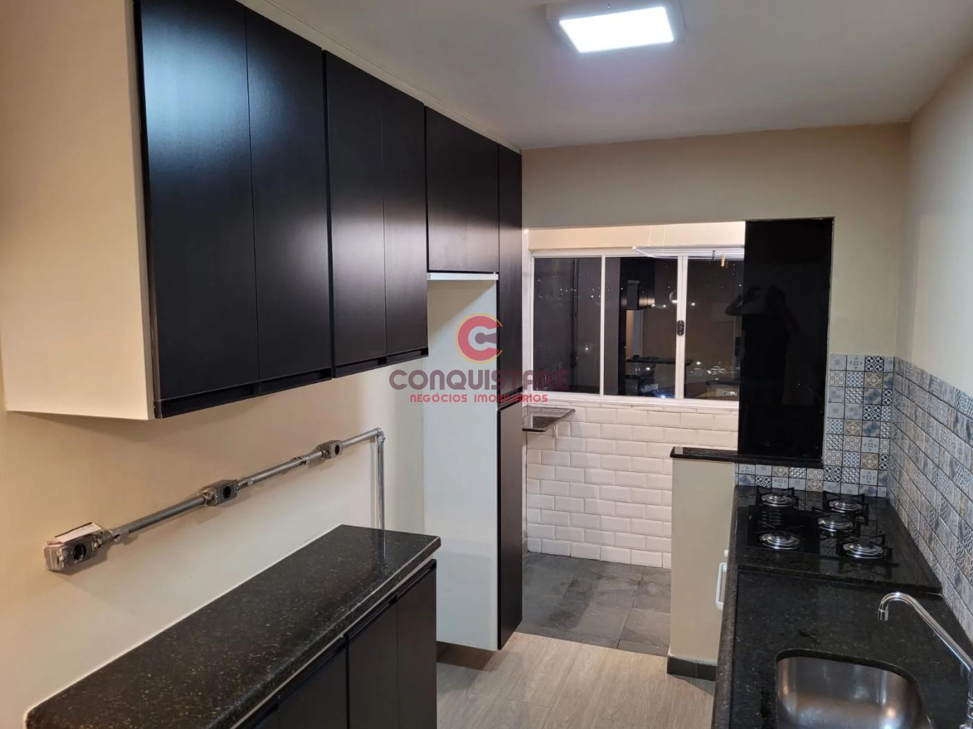 Apartamento, 2 quartos - Foto 4