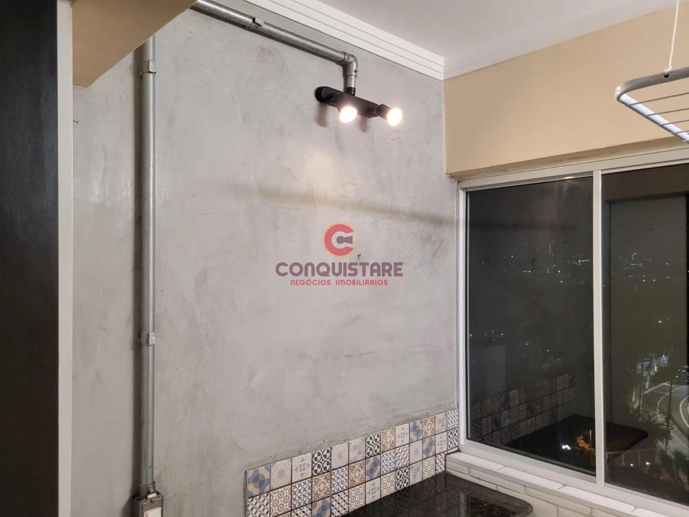 Apartamento, 2 quartos - Foto 11