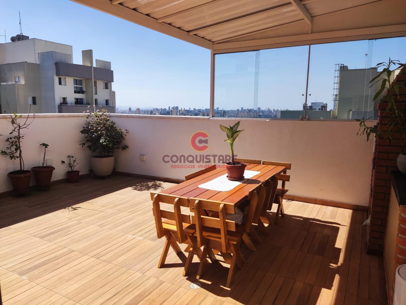 Apartamento, 3 quartos - Foto 1