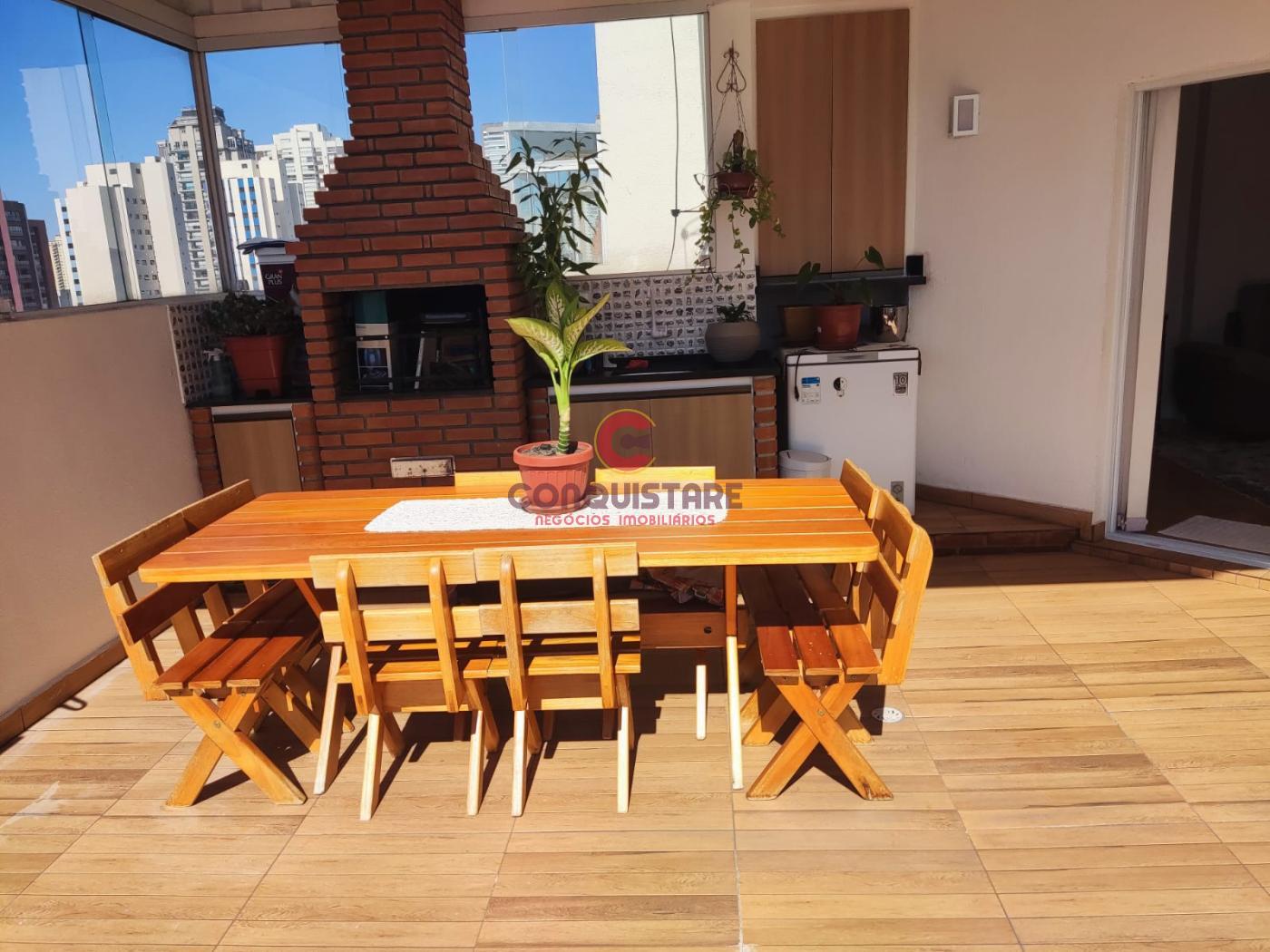 Apartamento, 3 quartos - Foto 2