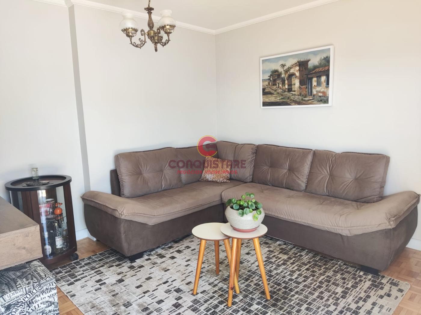 Apartamento, 3 quartos - Foto 3