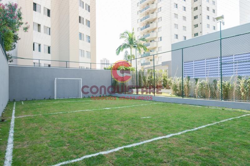 Apartamento, 2 quartos - Foto 1