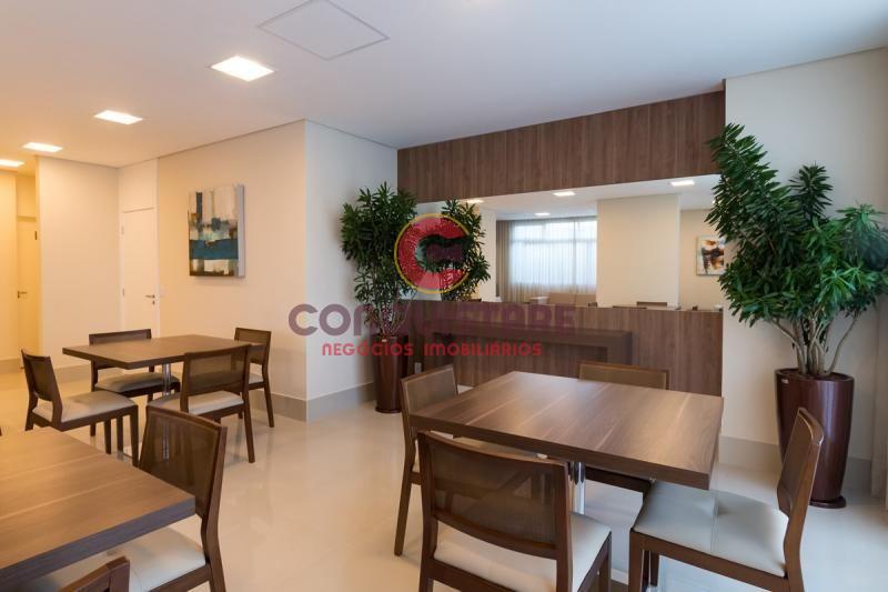 Apartamento, 2 quartos - Foto 2
