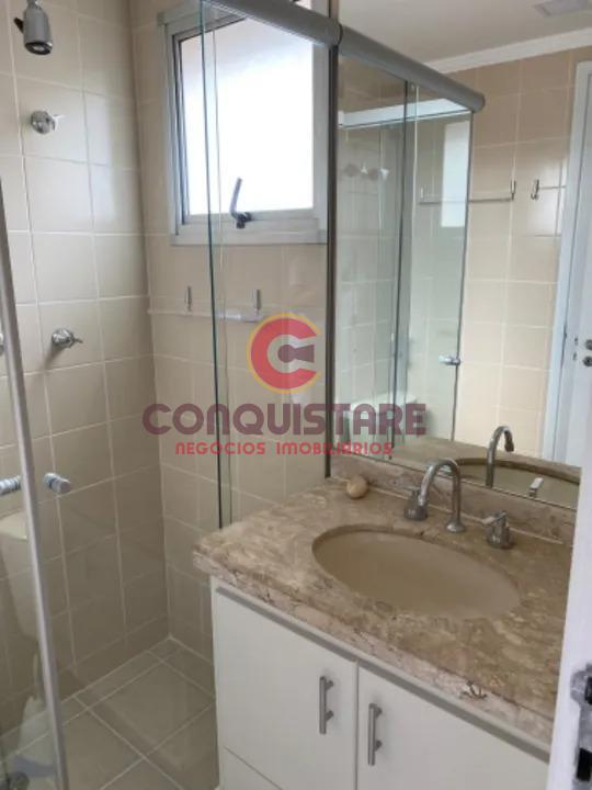 Apartamento para alugar com 2 quartos, 65m² - Foto 1