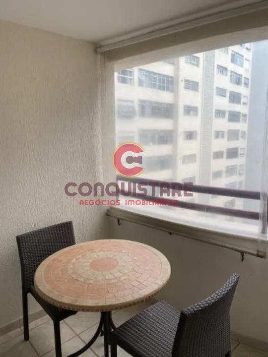 Apartamento para alugar com 2 quartos, 65m² - Foto 2