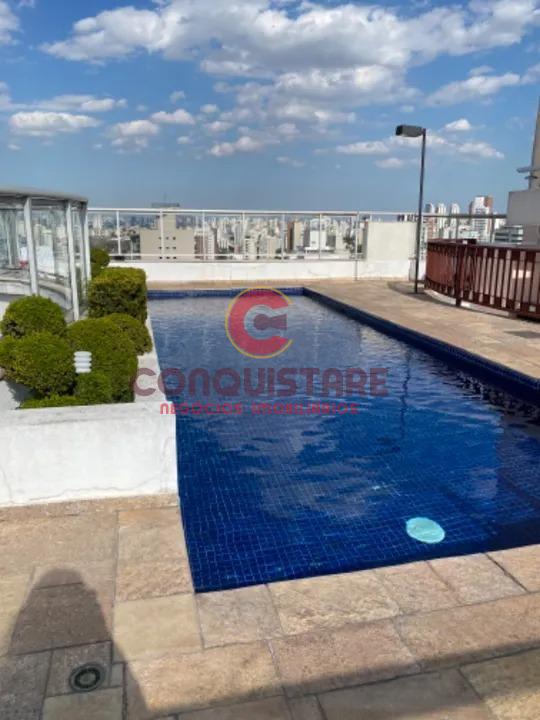 Apartamento para alugar com 2 quartos, 65m² - Foto 4