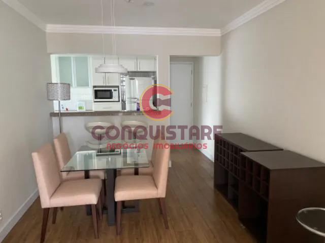 Apartamento para alugar com 2 quartos, 65m² - Foto 9