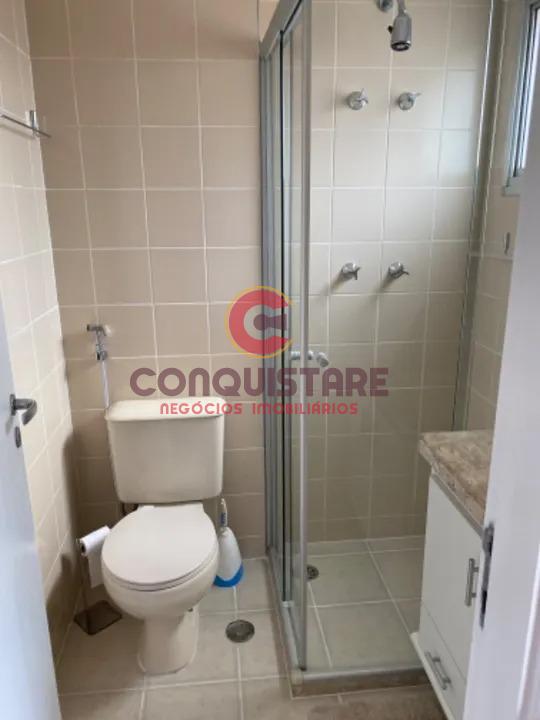 Apartamento para alugar com 2 quartos, 65m² - Foto 3