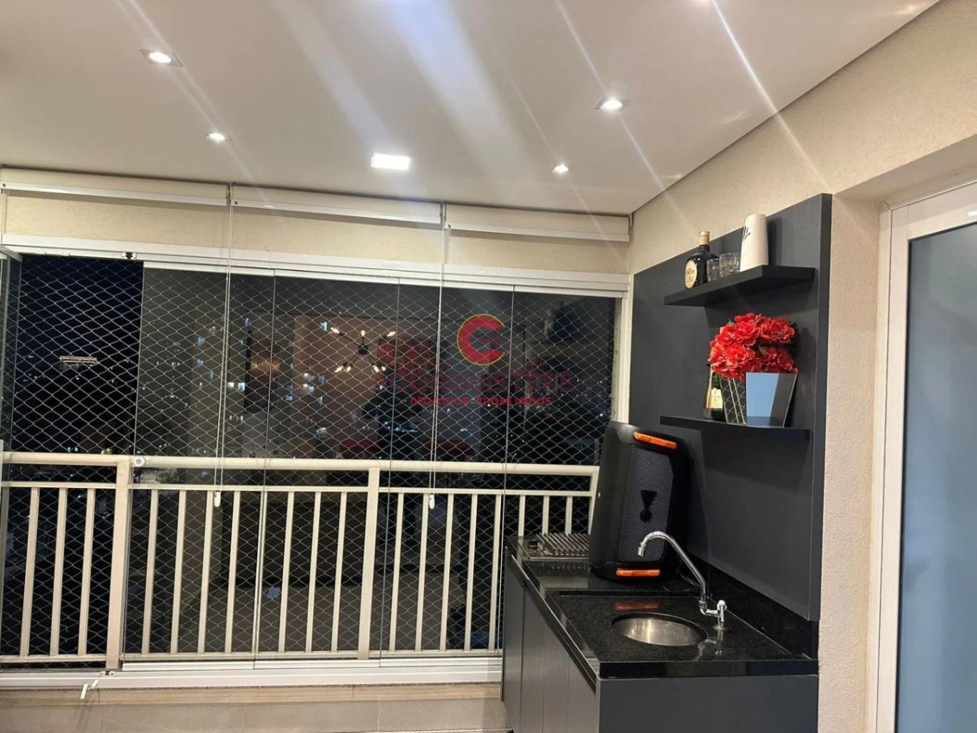 Apartamento, 2 quartos - Foto 1