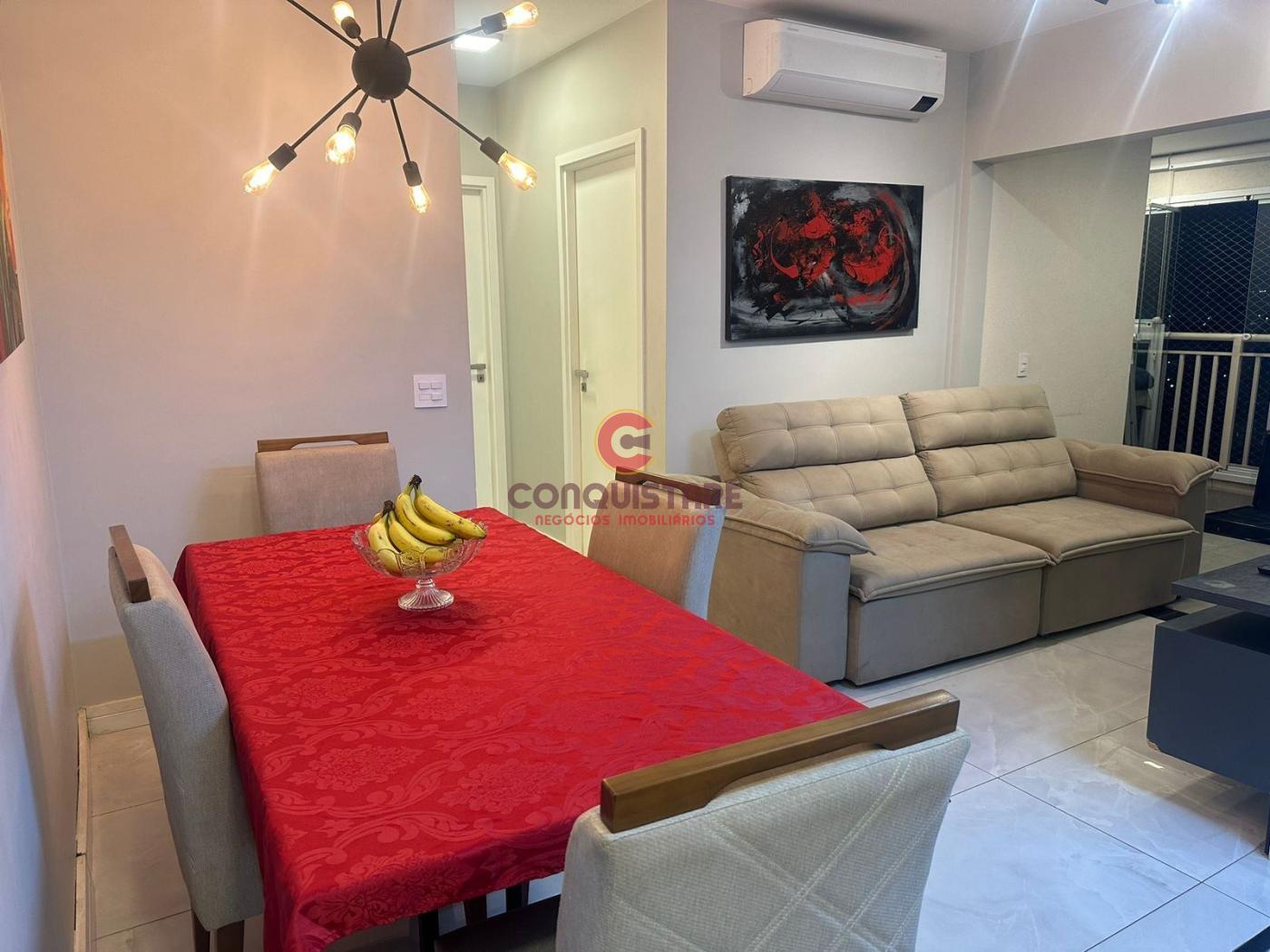 Apartamento, 2 quartos - Foto 9