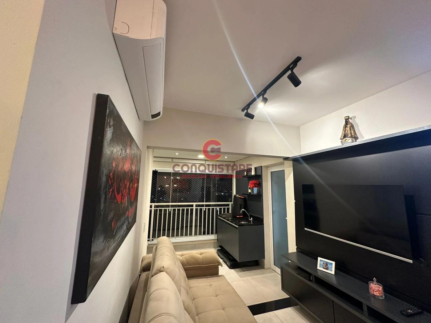 Apartamento, 2 quartos - Foto 10