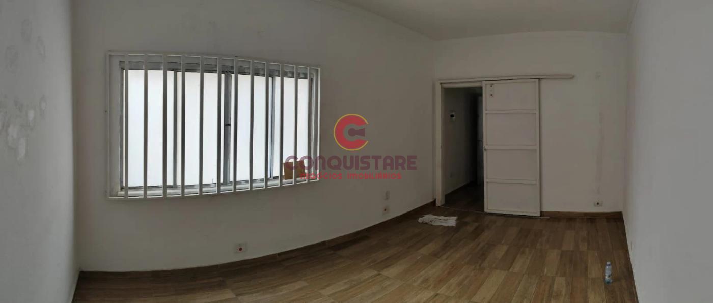 Conjunto Comercial-Sala para lancamento, 24m² - Foto 1