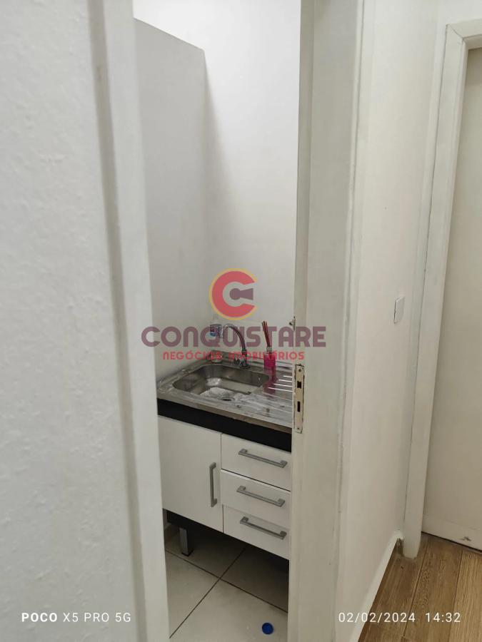 Conjunto Comercial-Sala para lancamento, 24m² - Foto 5
