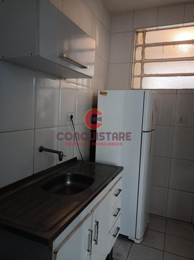 Kitnet e Studio à venda, 28m² - Foto 3
