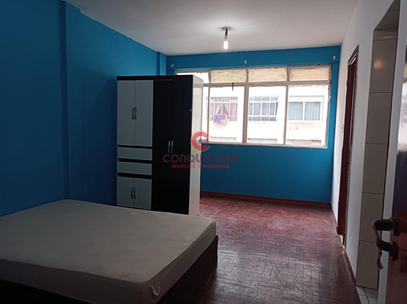 Kitnet e Studio à venda, 28m² - Foto 4